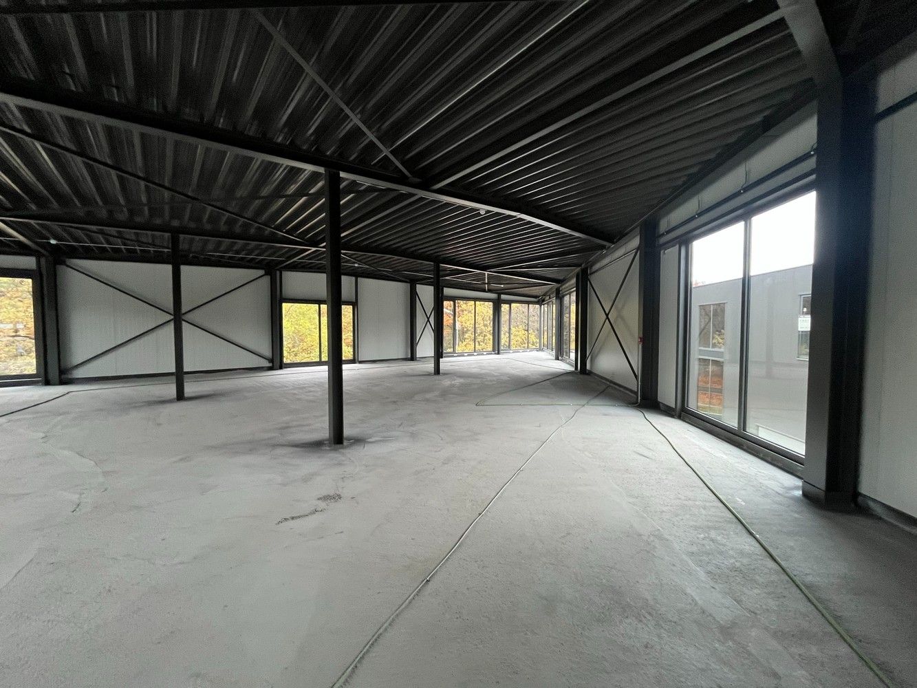 Unit 29 1ste V. +/- 344m² foto 2