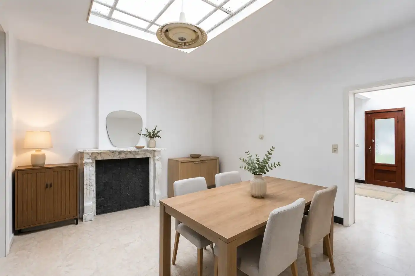 Te renoveren woning met 3 slaapkamers en stadstuin foto 5