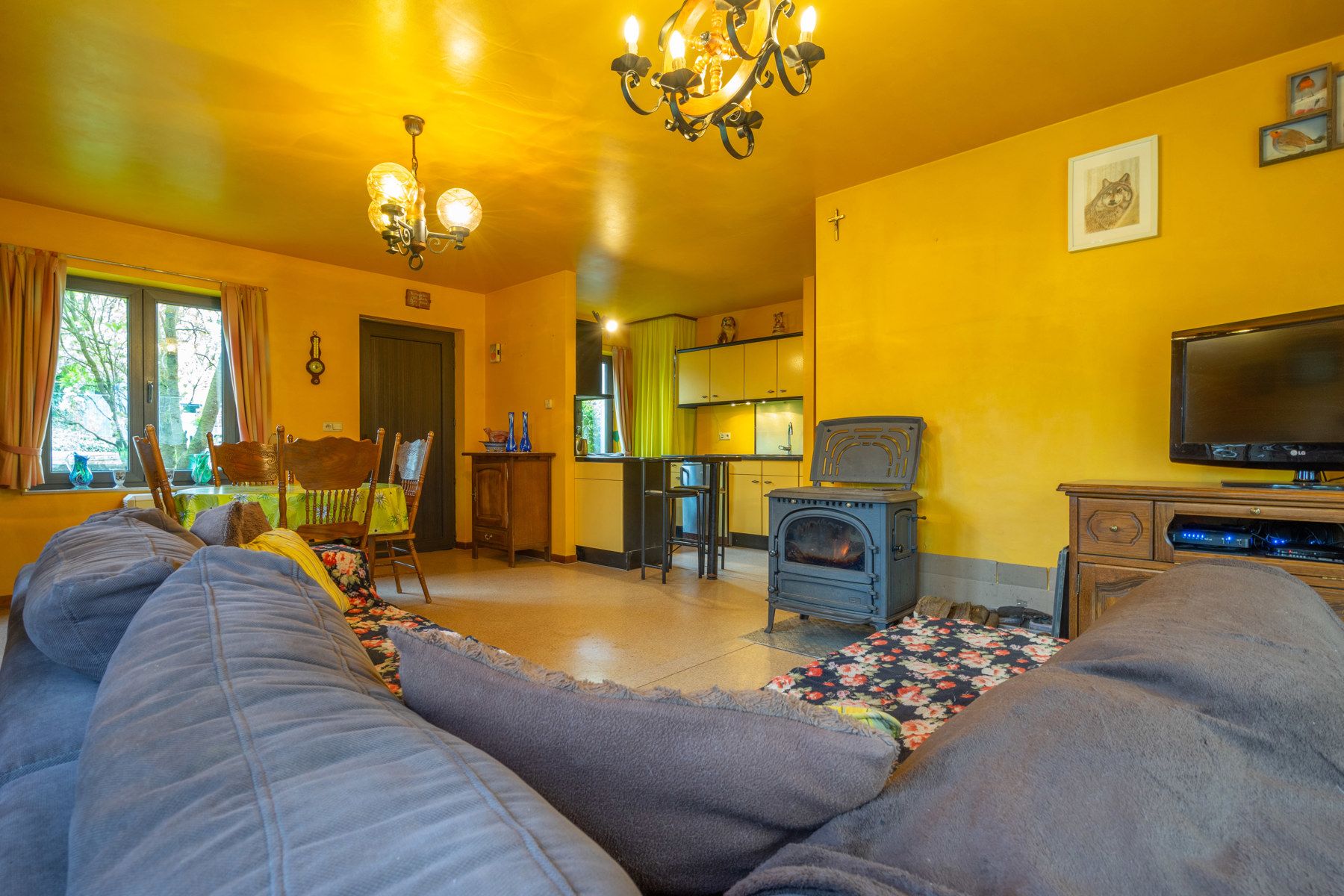 Huis te koop foto 6