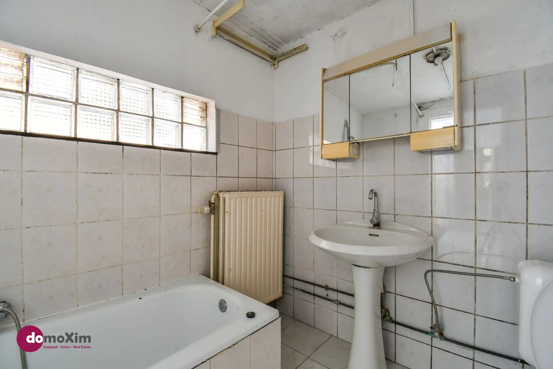 Charmant te renoveren herenhuis met stadstuin nabij het centrum van Mechelen foto 10