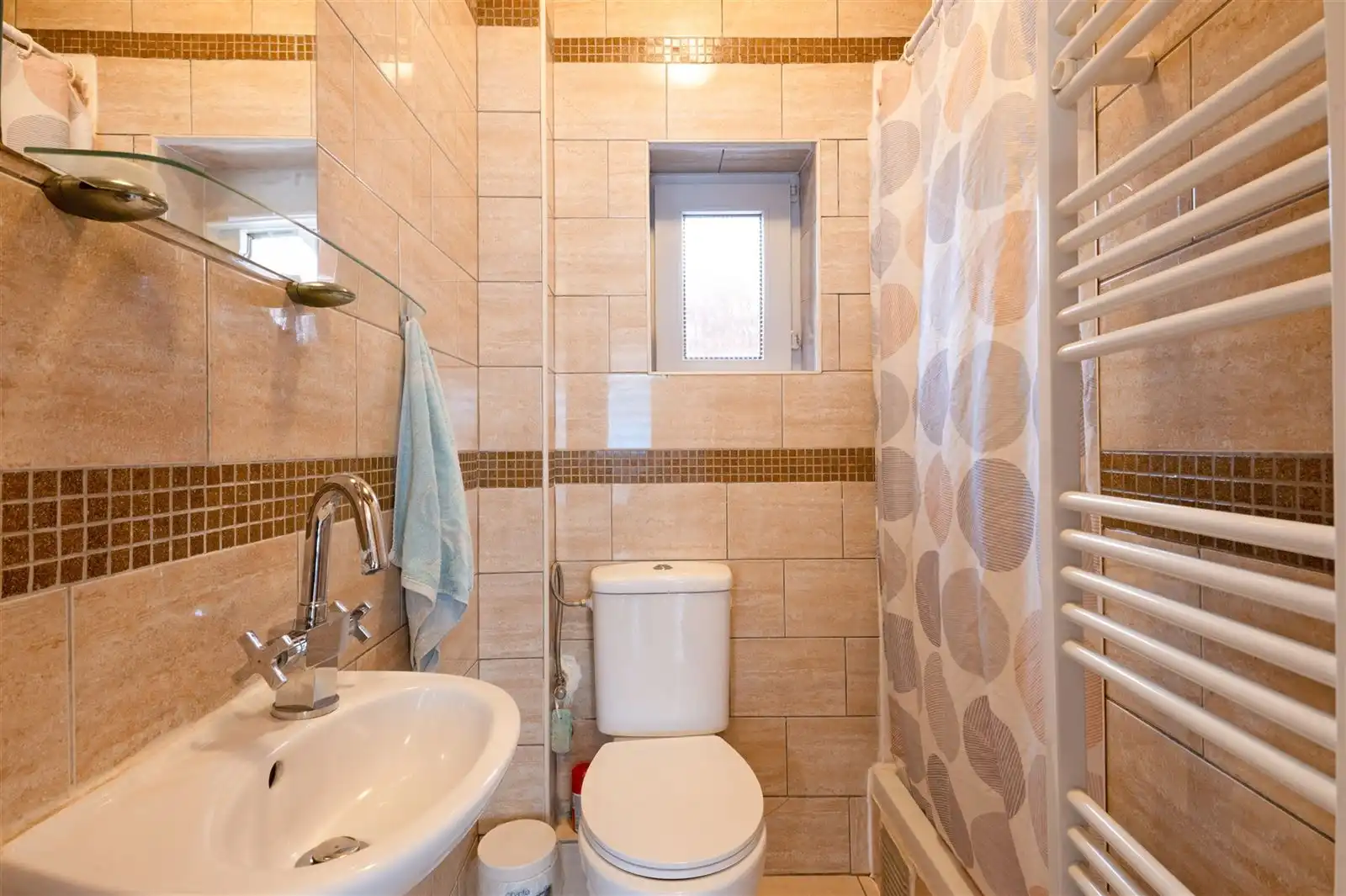 Opbrengsteigendom - Gemengd gebruik residentieel foto 16