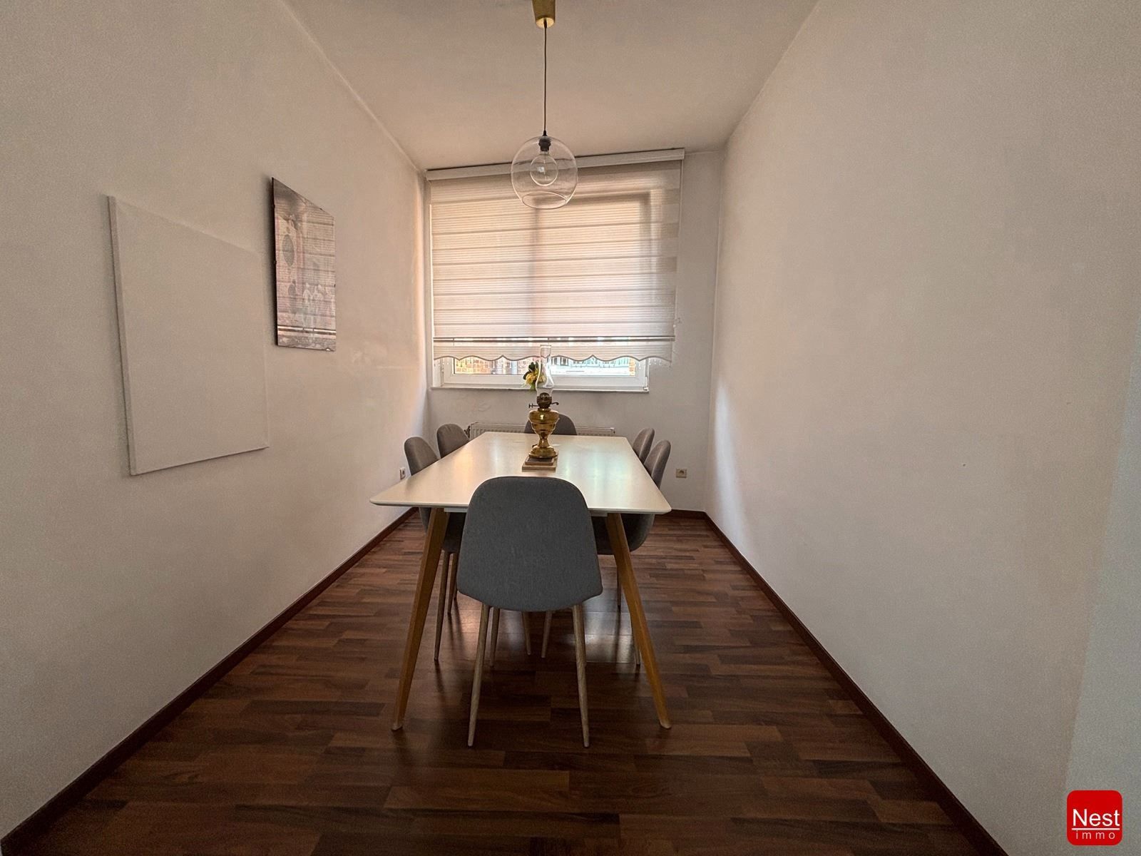 Opbrengsteigendom - Gemengd gebruik residentieel foto 16