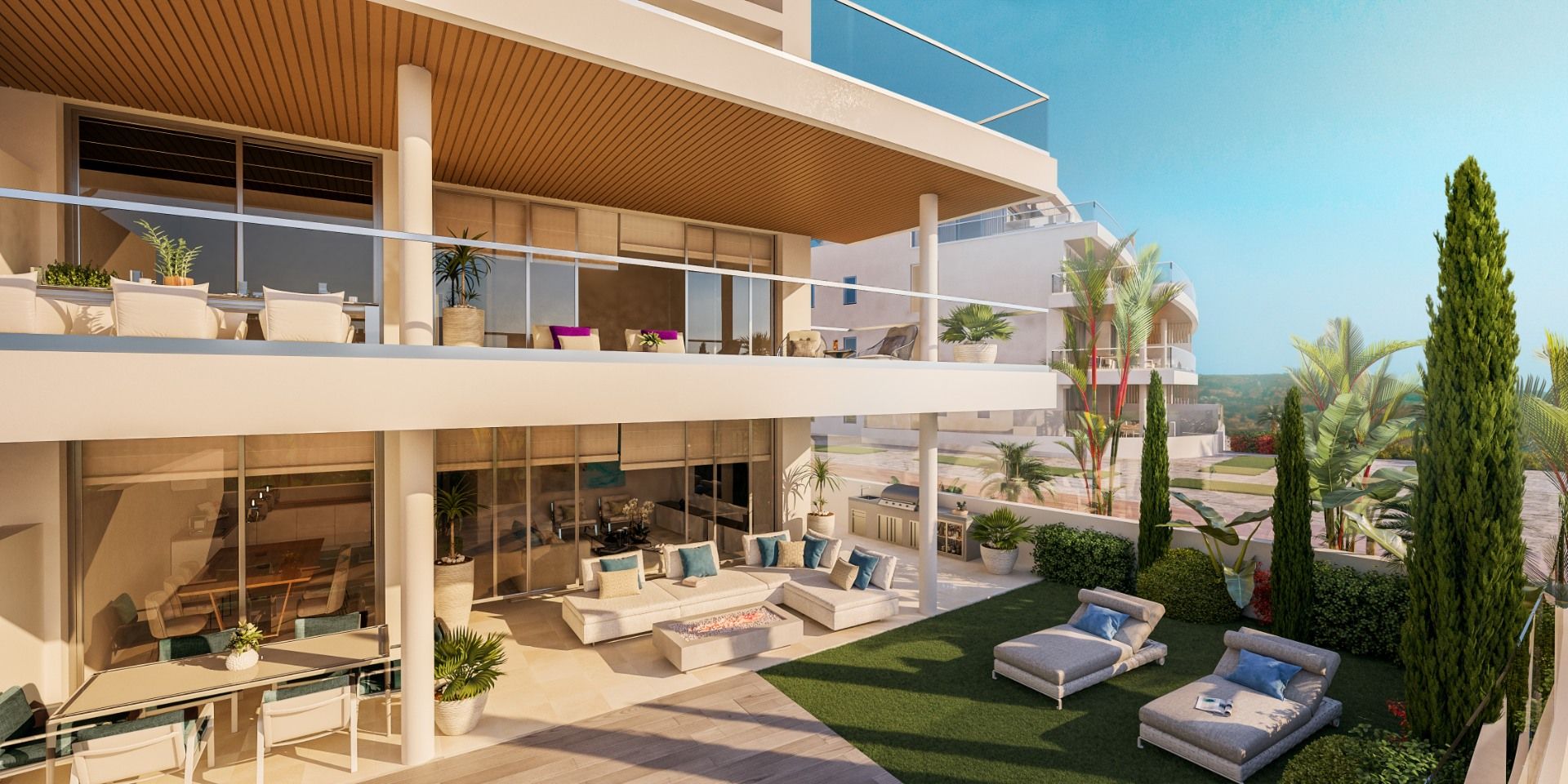 One residences - instapklare appartementen. foto 13