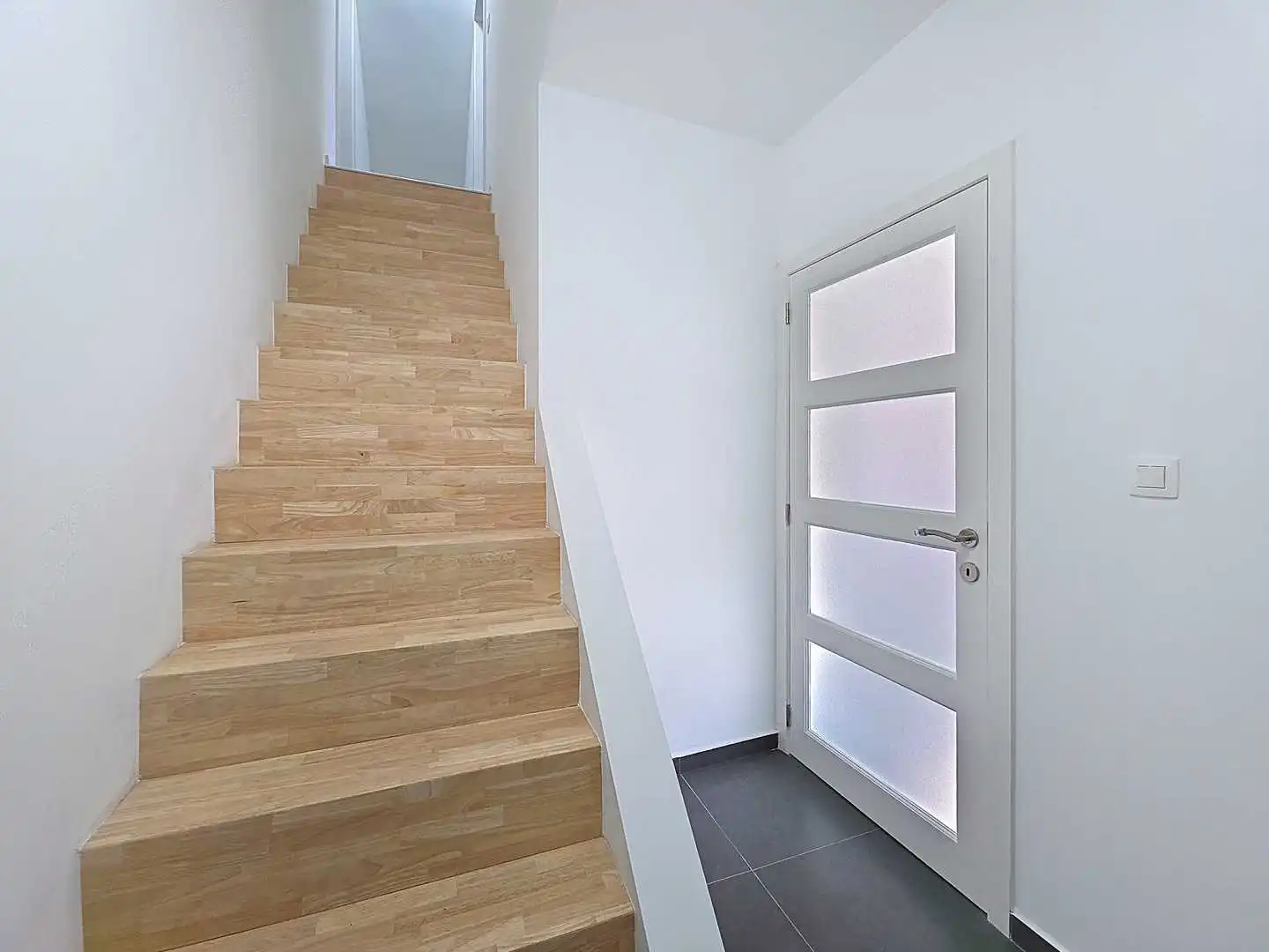 Duplexappartement met 4 slaapkamers te Nieuwpoort foto 9