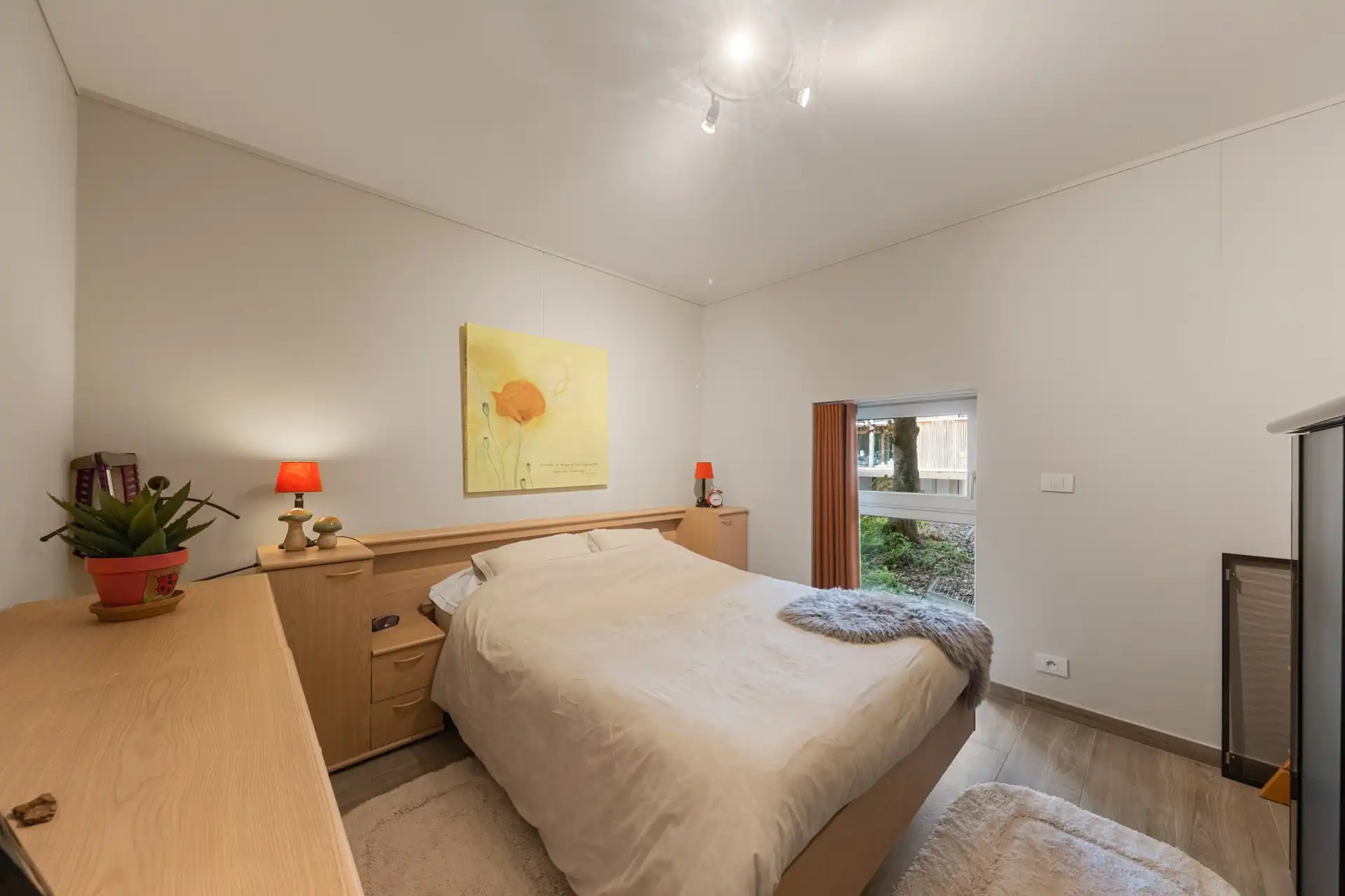 RUIM APPARTEMENT | CENTRUM | TUIN | TERRAS | 130 M² foto 12