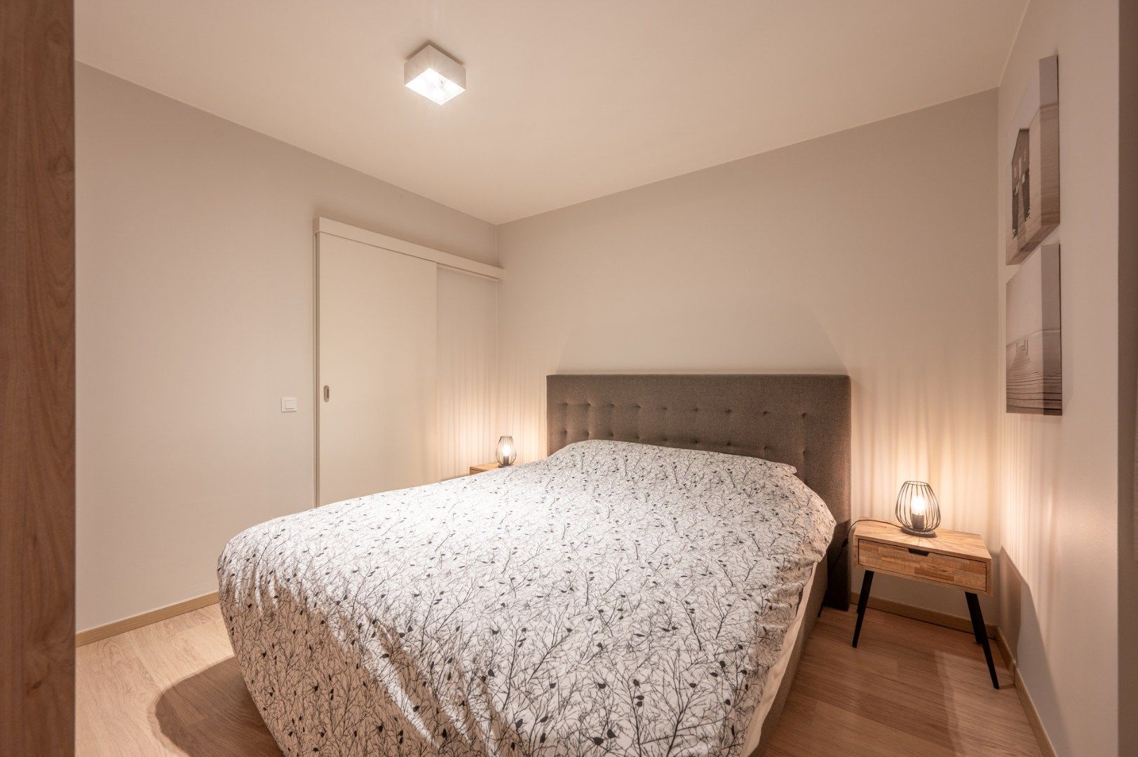 Modern appartement te koop in Knokke-Heist – ideale investering of tweede verblijf. foto 7