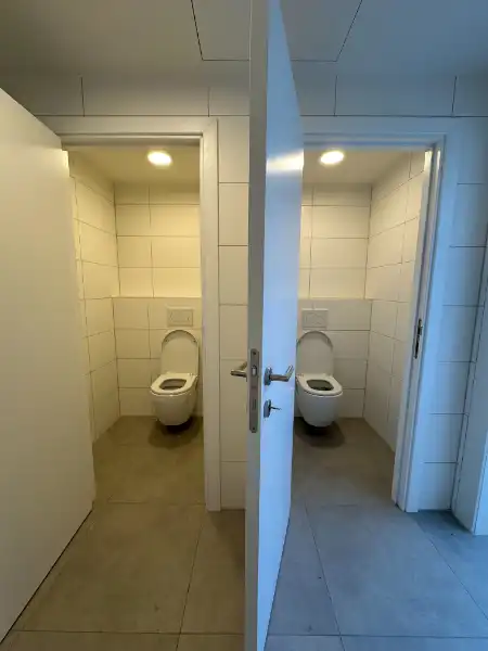 Handelspand in hartje Houthalen foto 6