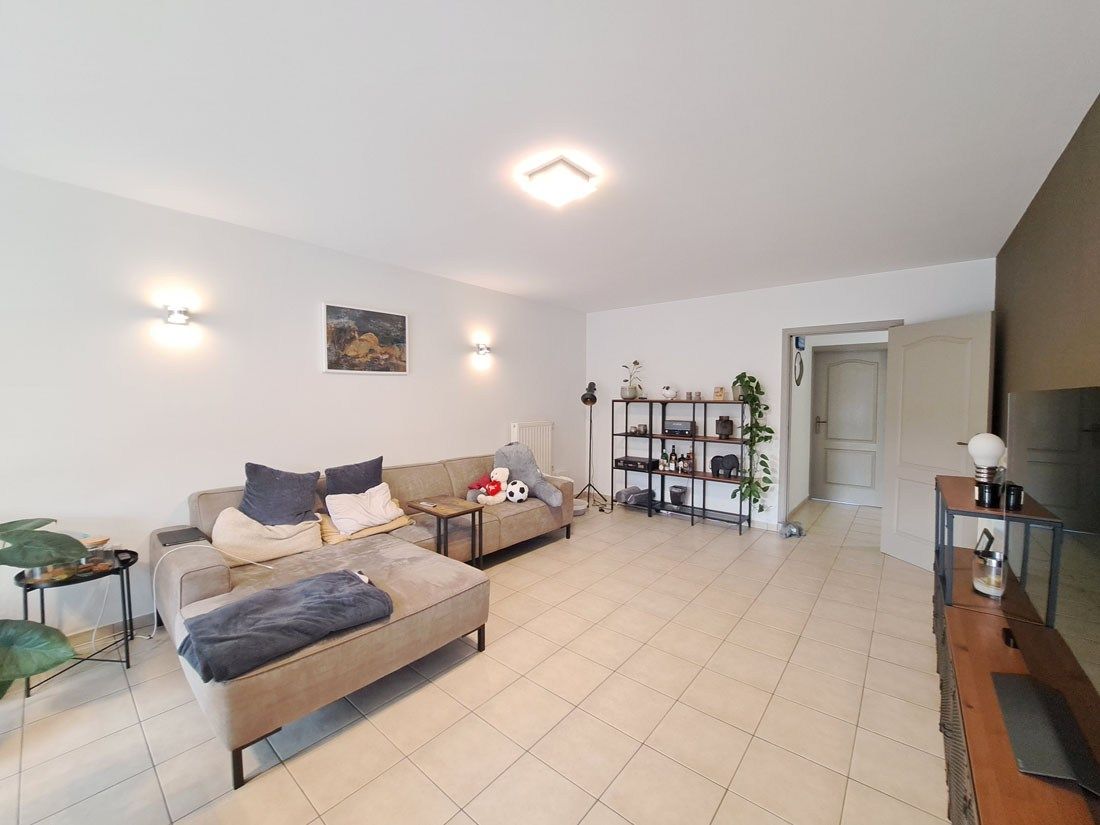 Gunstig gelegen gelijkvloers appartement te Hechtel foto 7