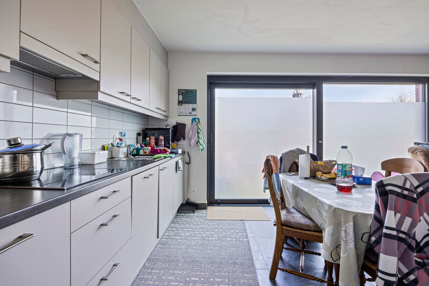 APP MET TERRAS TE KORTENBERG foto 8