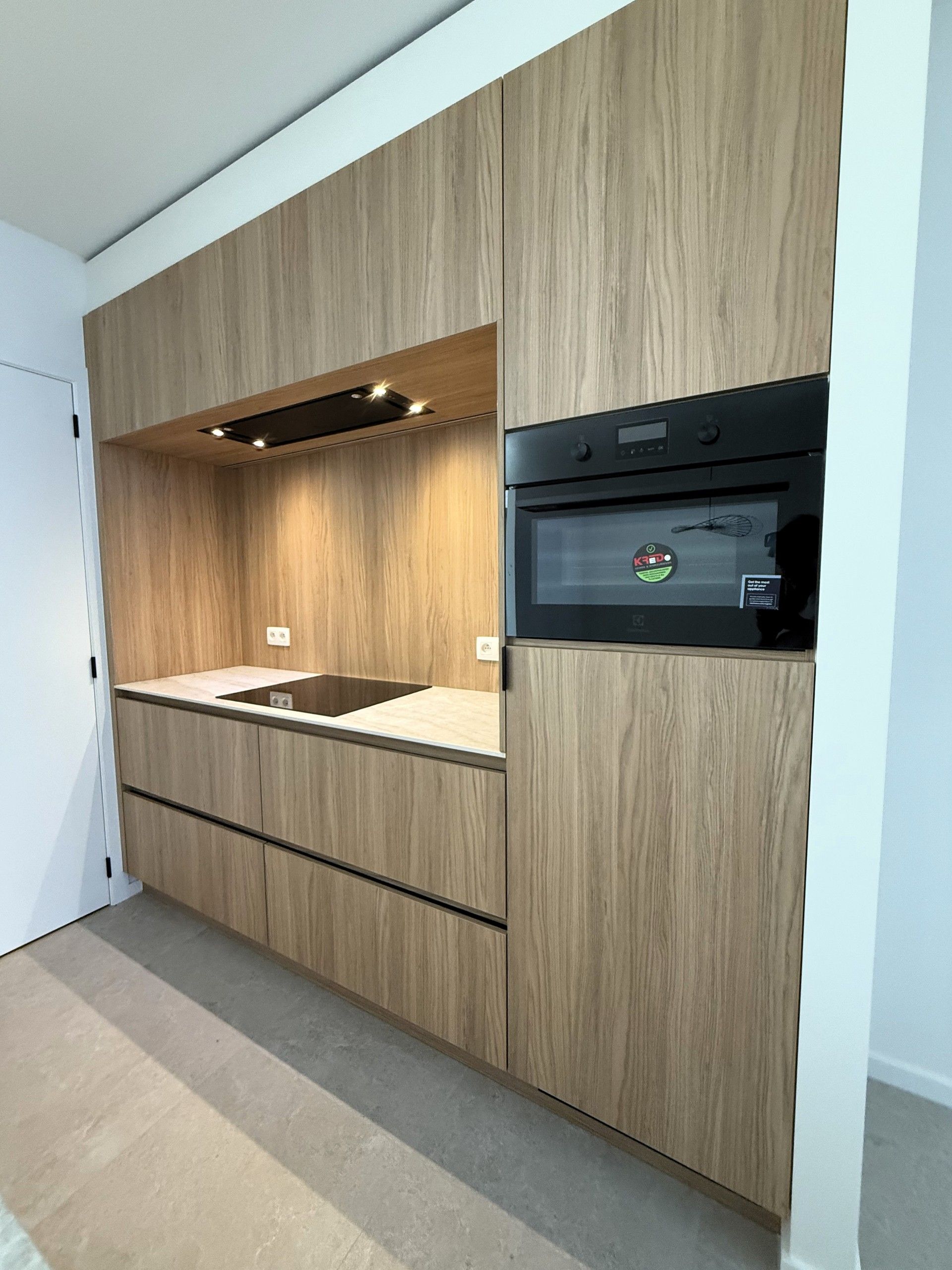 Appartement met 2 slaapkamers in residentie Klaver in het hart van Lummen foto 14