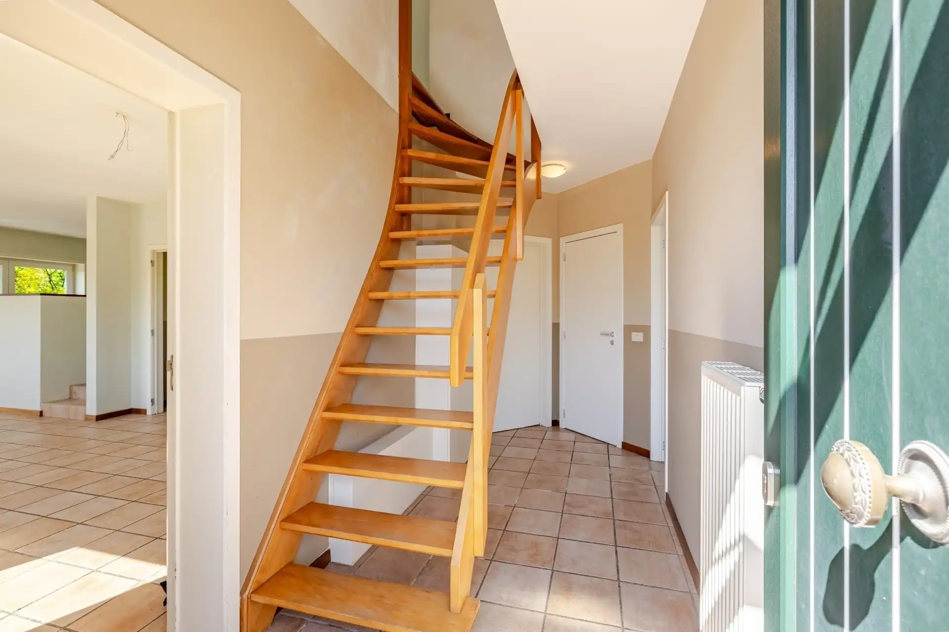 Top woning op prachtige groene locatie! foto 15