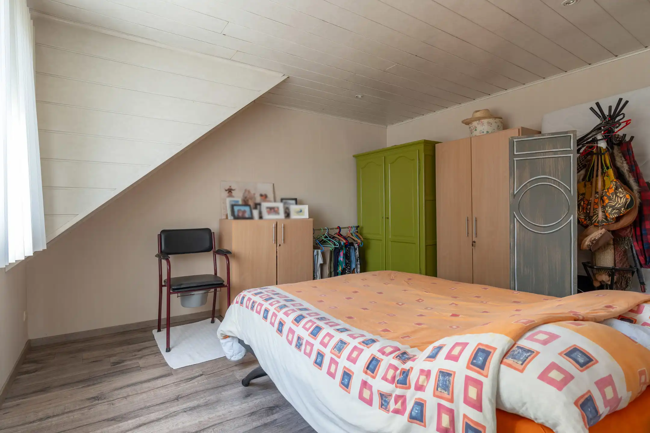 Te renoveren gezinswoning met potentieel te Gierle op 848 m² foto 19