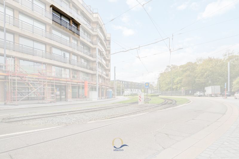 Res. Silver Beach - Ruim 2 slpk app. met uitzonderlijk zicht over de Koninklijke Villa foto 20