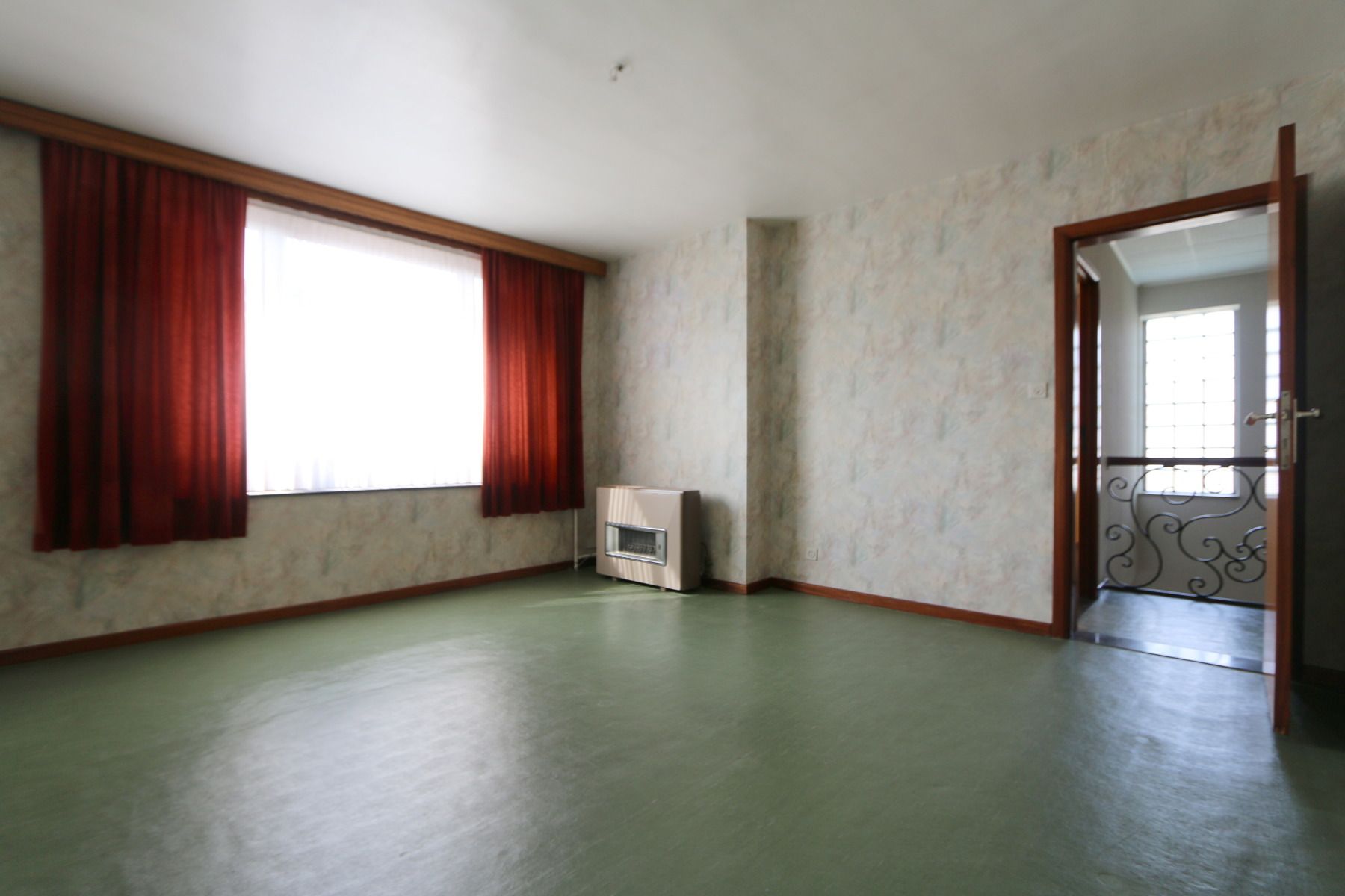 DUBBELE WOONST - 6 SLK - TUIN - TERASSEN - PARKING - RUSTIG foto 16