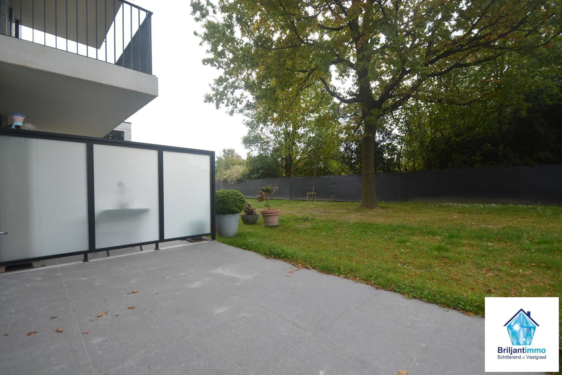 Instapklaar hoekappartement met 1 slp en luxe afwerking! foto 15