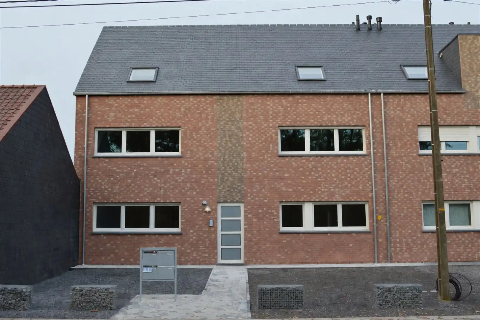 Appartement te huur Kiezelweg 107/1 - 2400 Mol