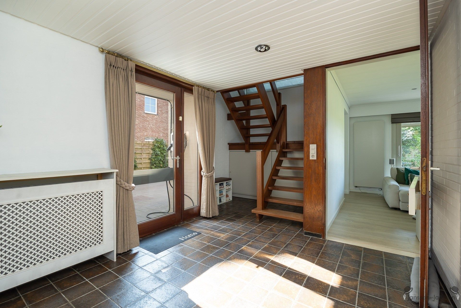 Rustig gelegen gezinswoning met veel privacy foto 23