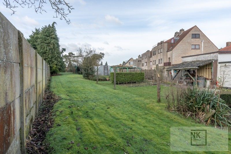 Huis met 3 slaapkamers op centrale ligging te Kasterlee op een perceel van 1055 m²! foto 38