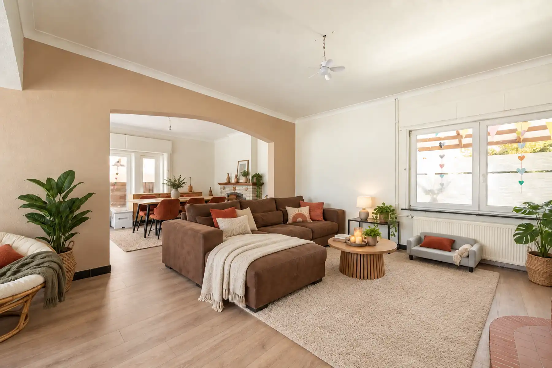 Huis te koop Langestraat 27 - 9473 Denderleeuw