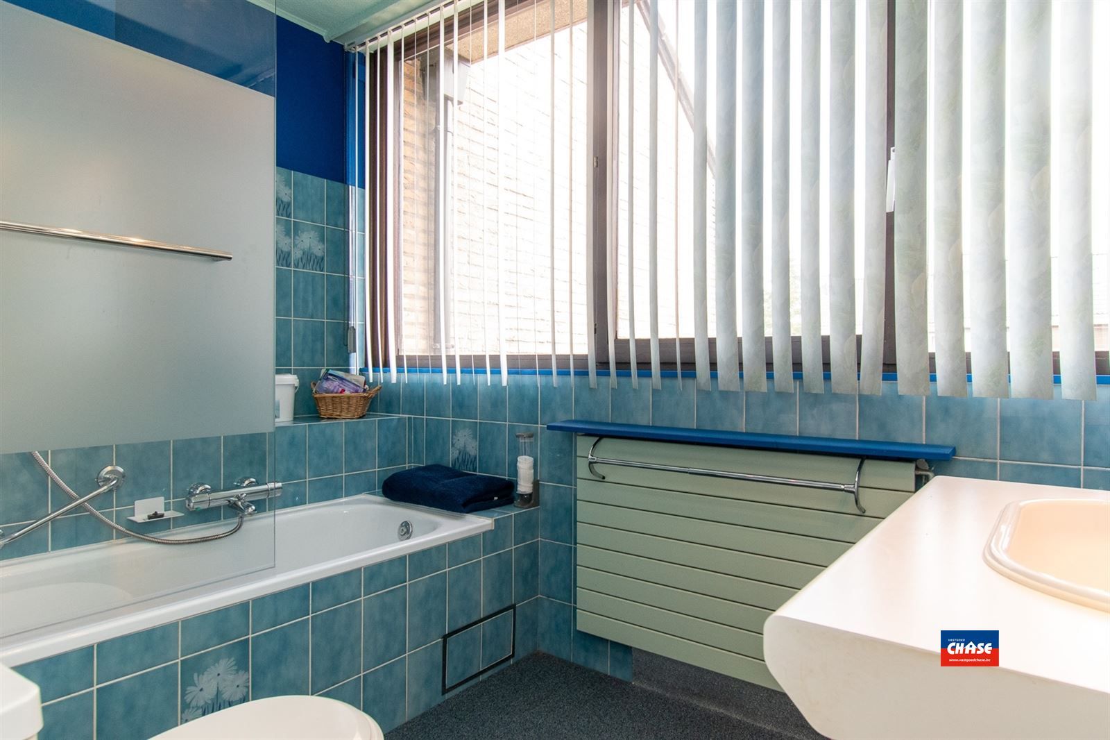 Instapklare woning met zonnige tuin ! foto 16