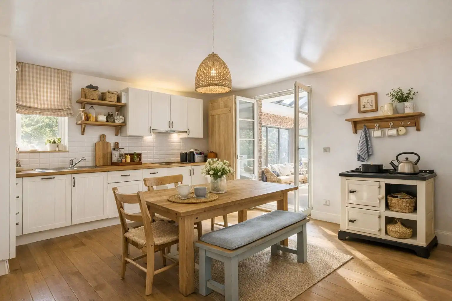 Exclusieve Villa op perceel van 3675 m² ook als Kangoeroe woning foto 18