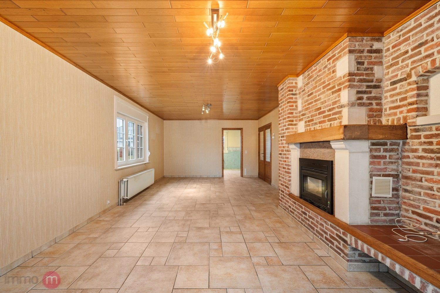 Ruime vrijstaande woning met 3 slaapkamers (mog. tot meer) in Wilsele foto 9