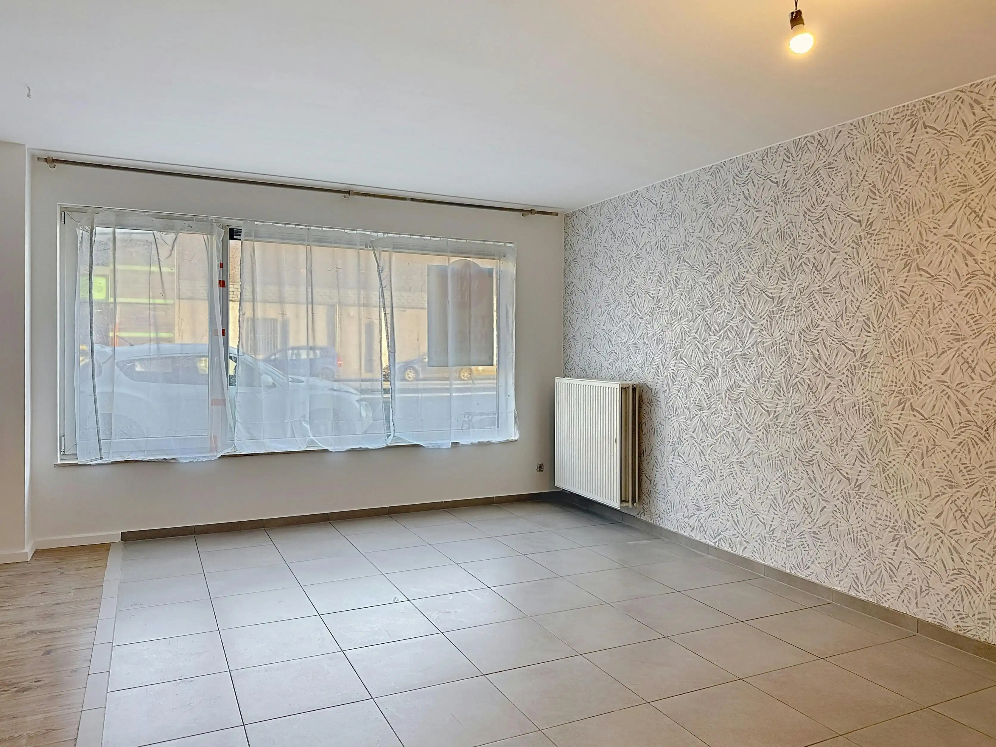 Gelijkvloers appartement met zonnig terras (40m²) foto 9