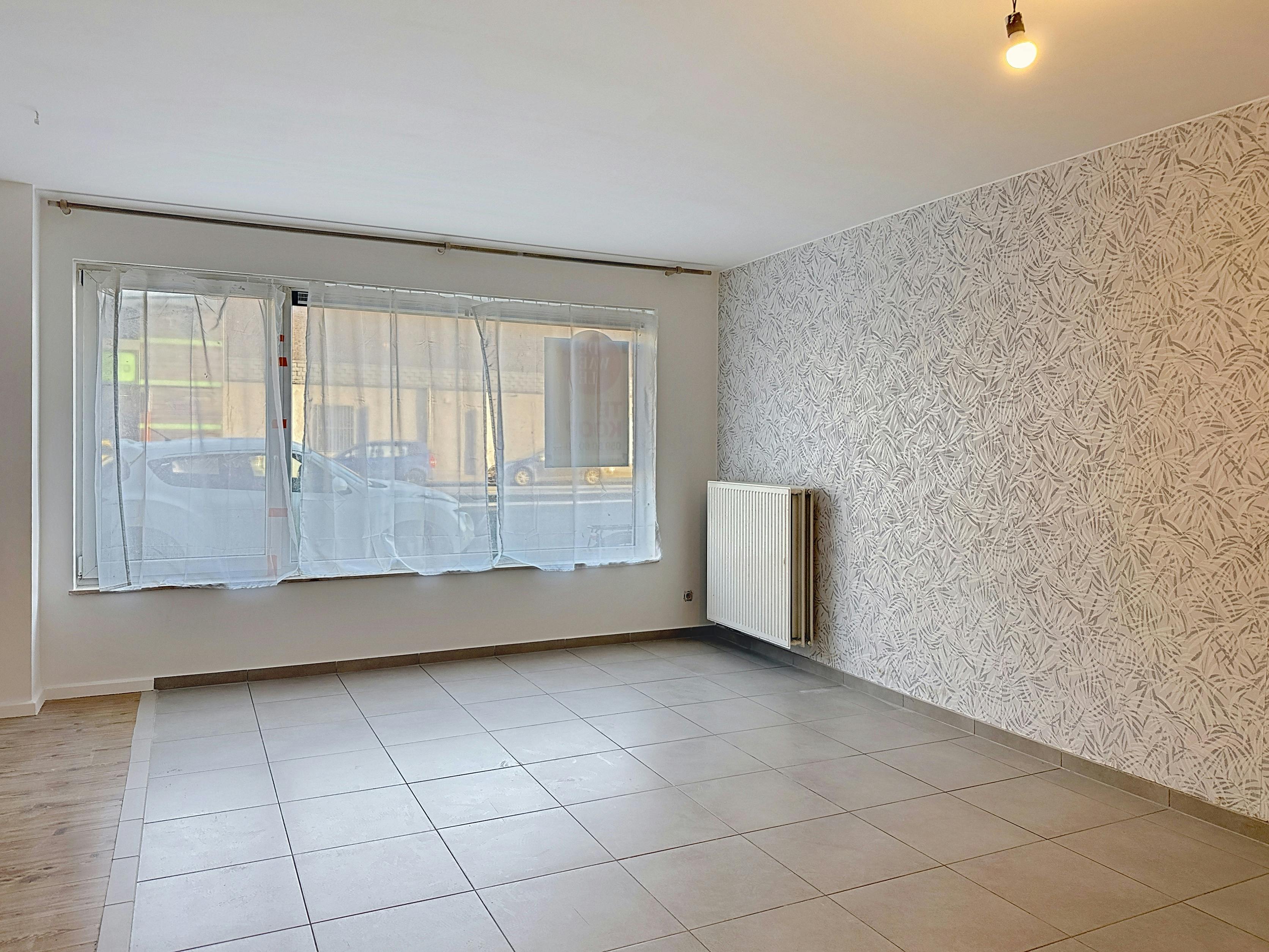 Gelijkvloers appartement met zonnig terras (40m²) foto 9