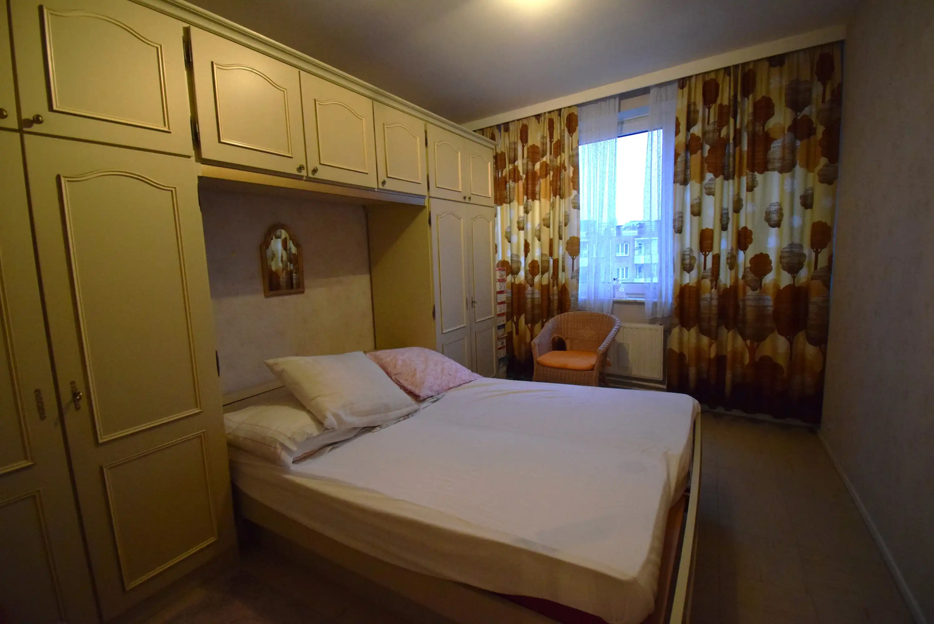 Appartement 3 slaapkamers foto 5