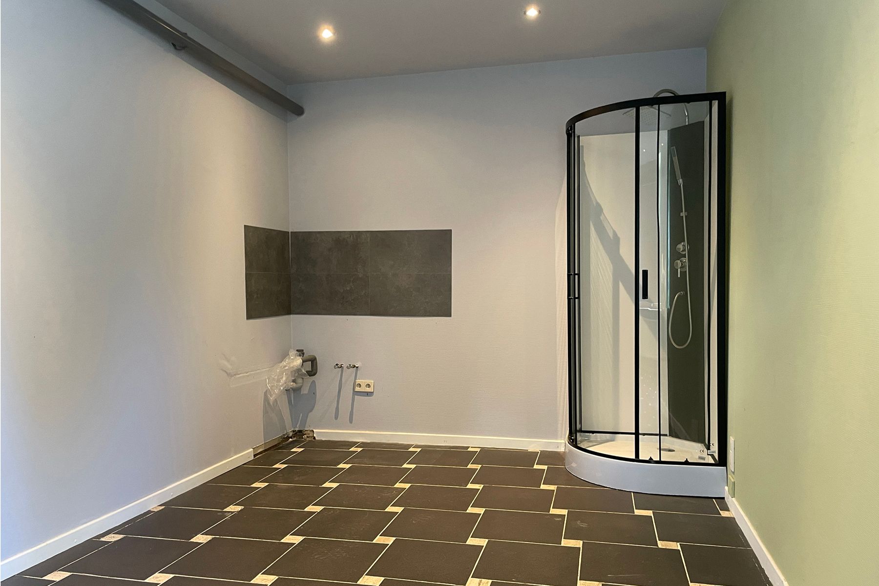 Praktijkruimte met woonst te Oud-Heverlee foto 25