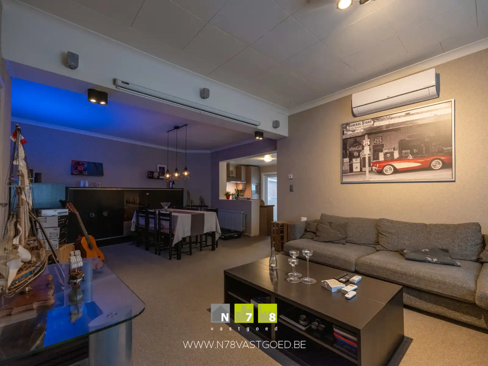 Appartement te koop foto 5