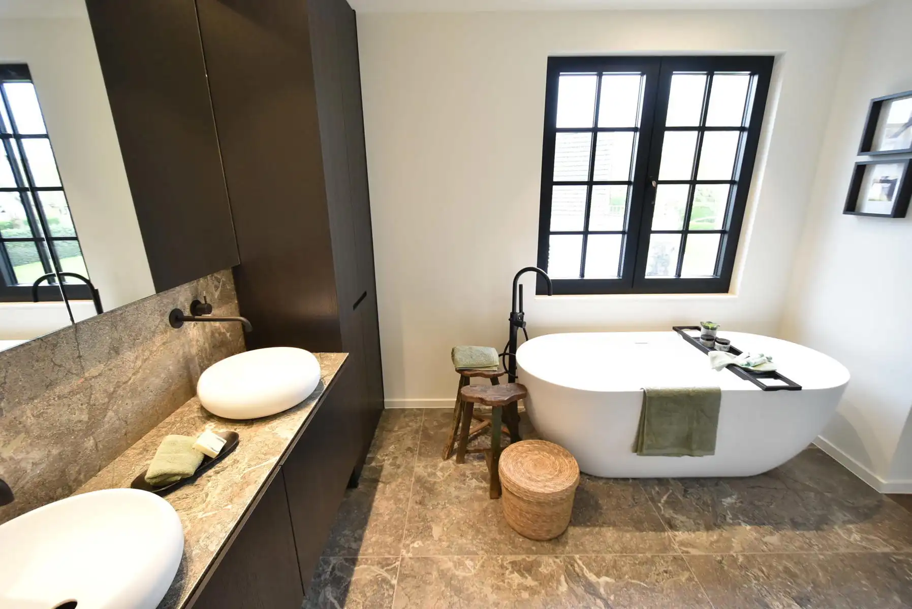 Villa te huur foto 21