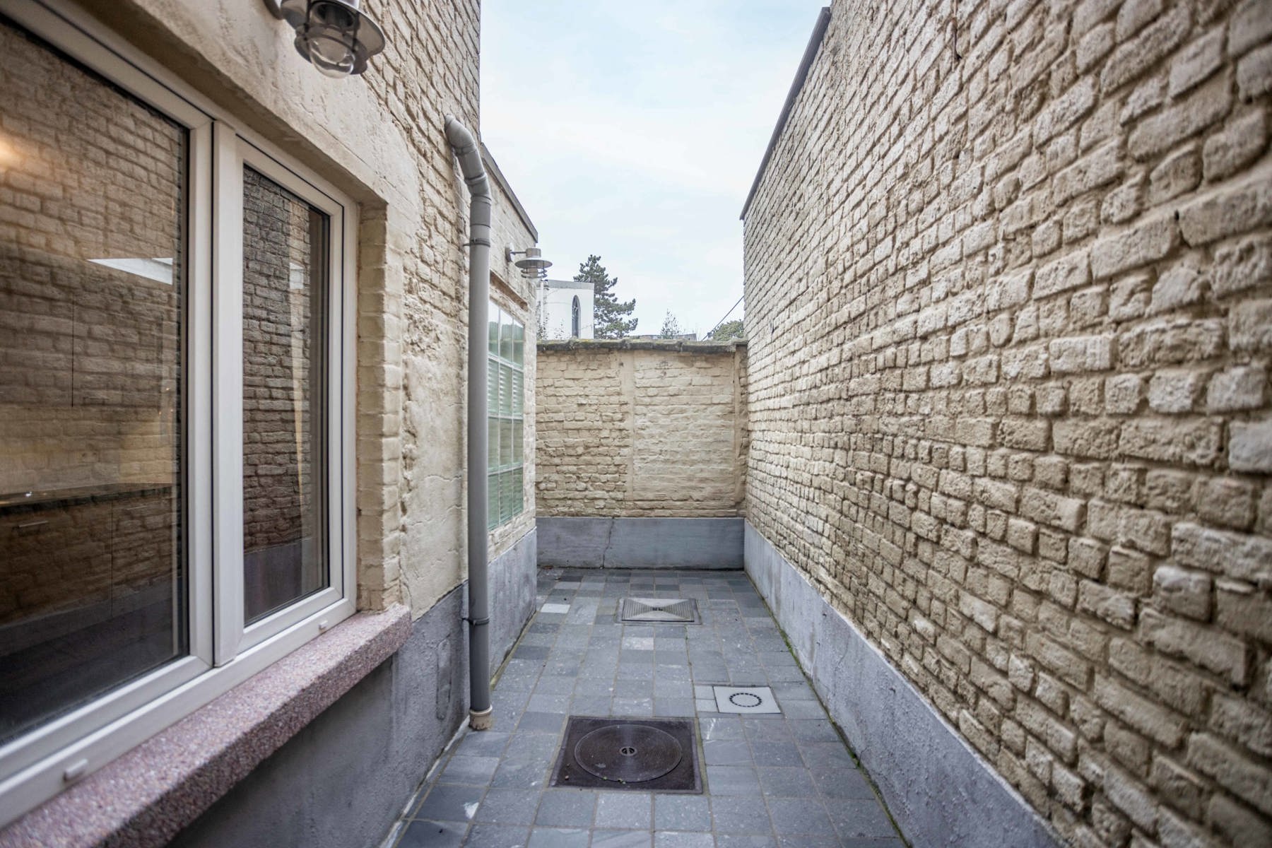 Ruime woning in Gentse stationsbuurt, vlak bij UZ Gent foto 23