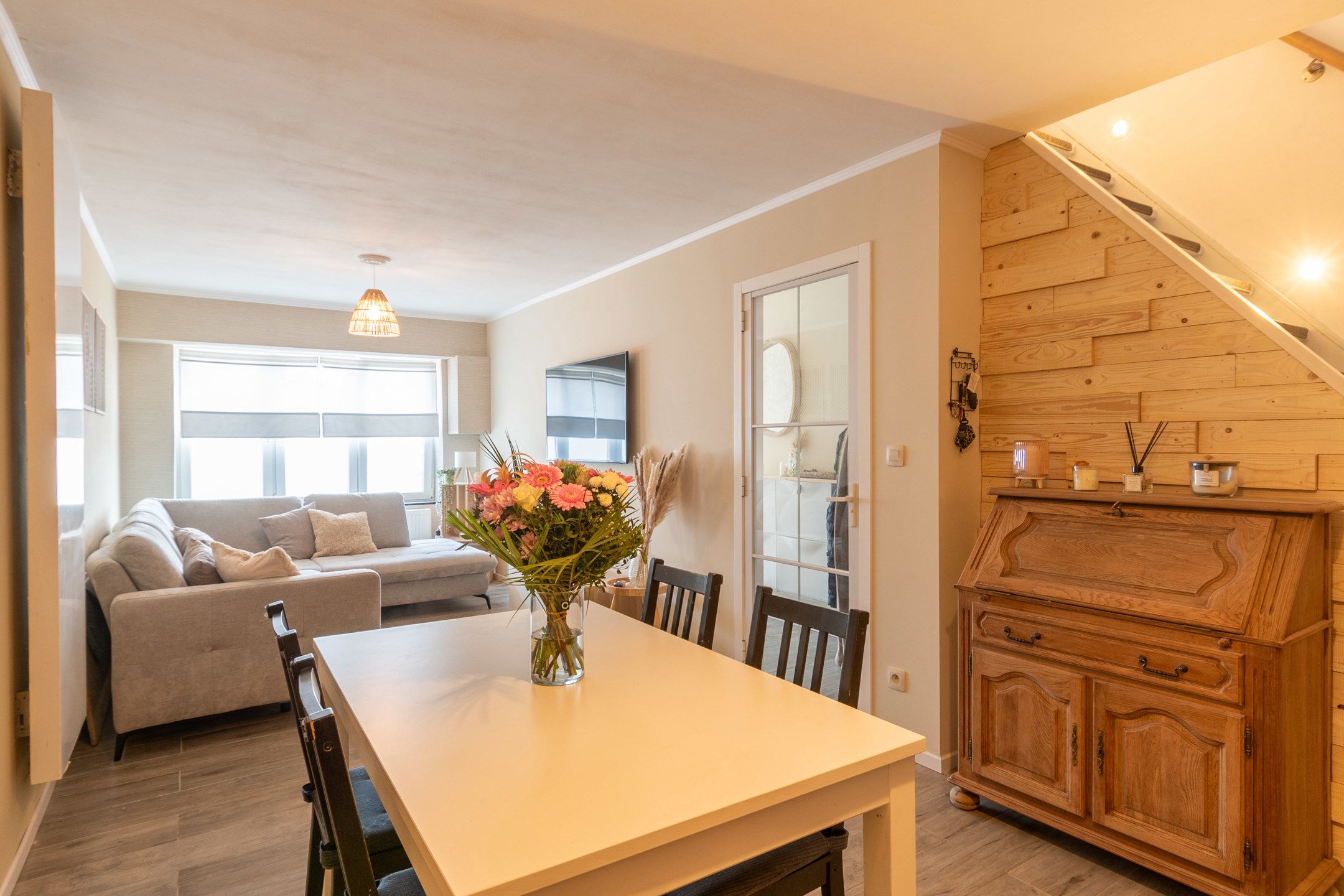 Instapklare starterwoning op centrale locatie  foto 6