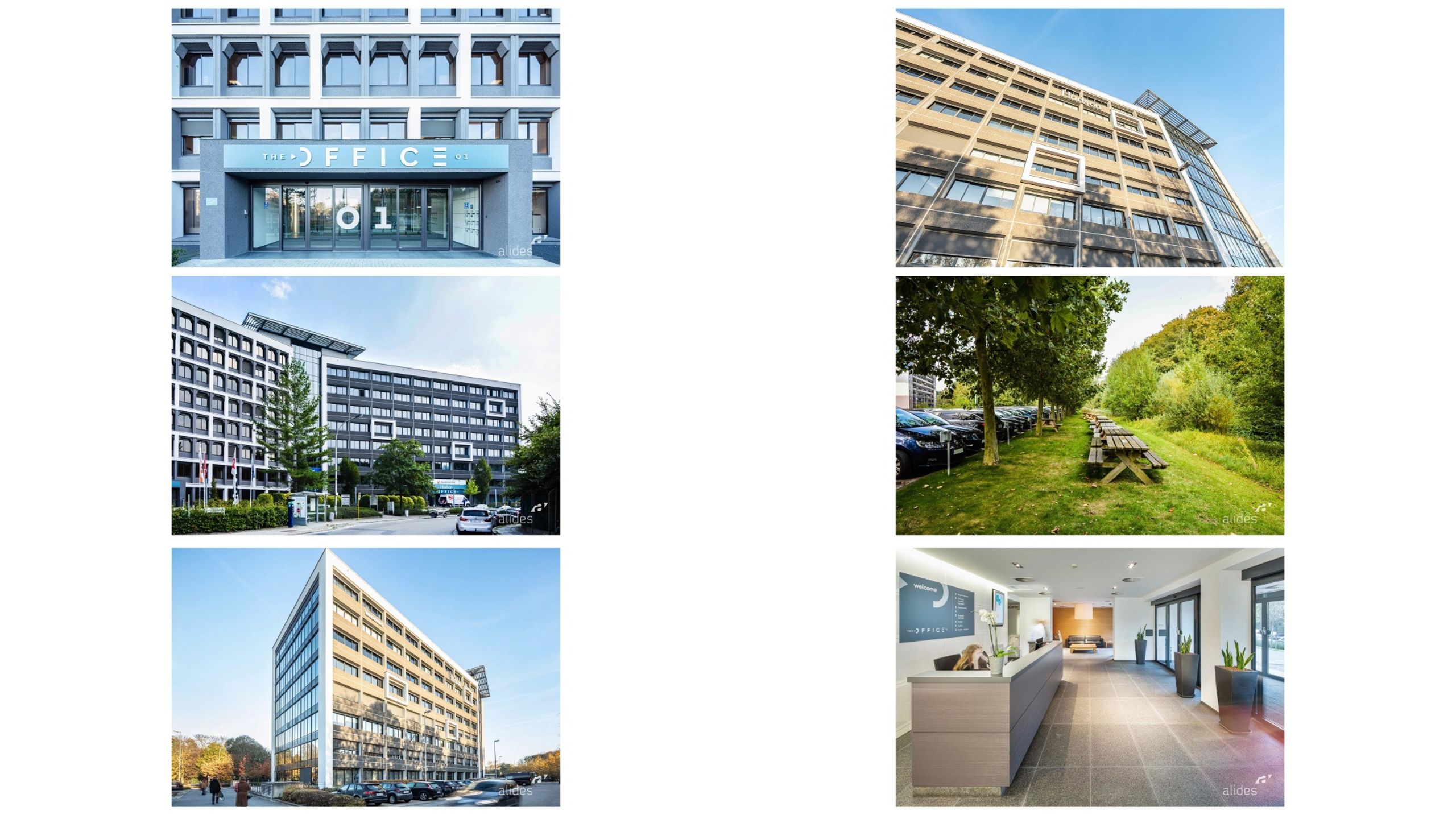 Kantoor te huur foto 13