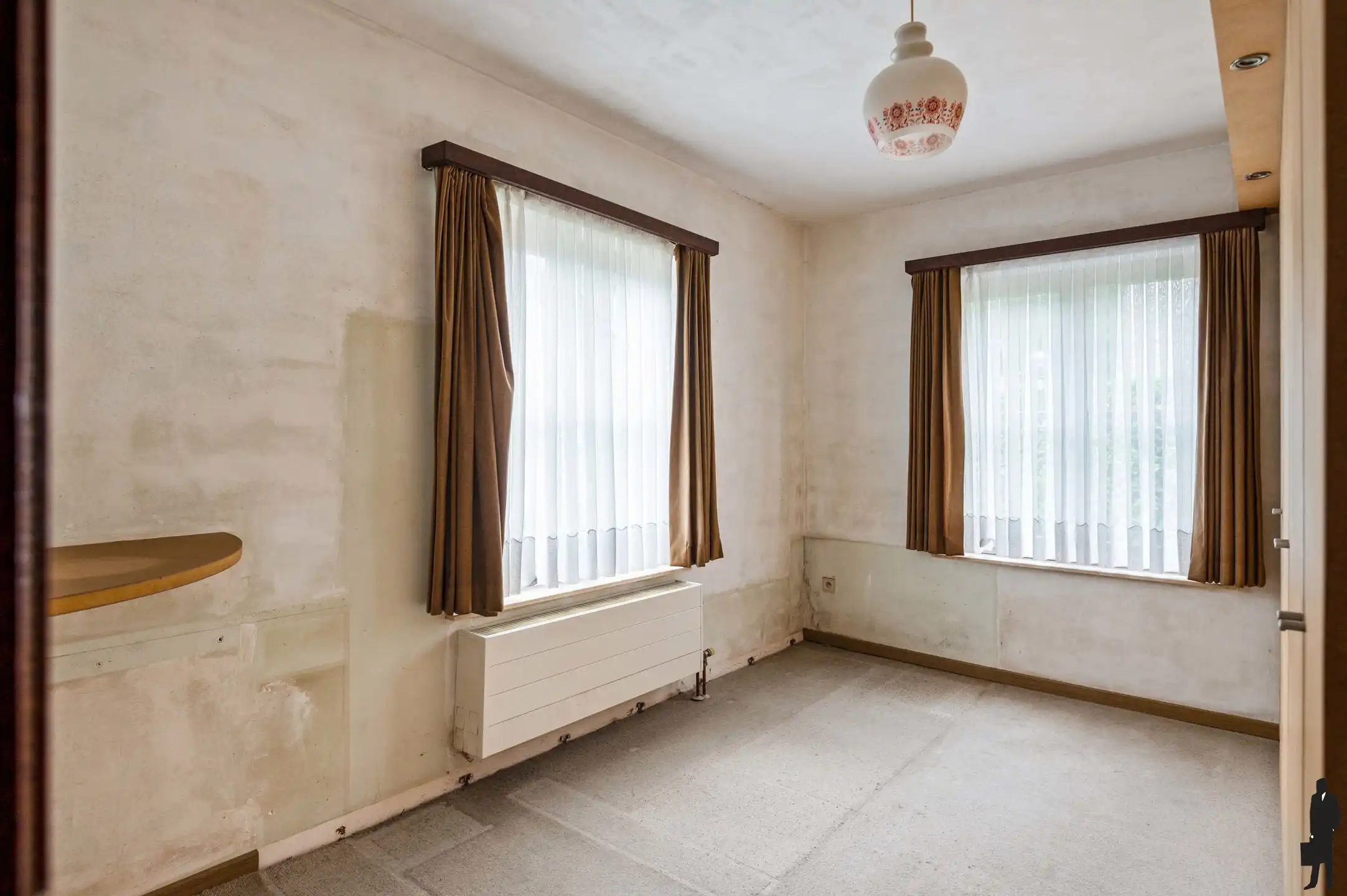 Te renoveren laagbouwwoning met zuid tuin foto 16