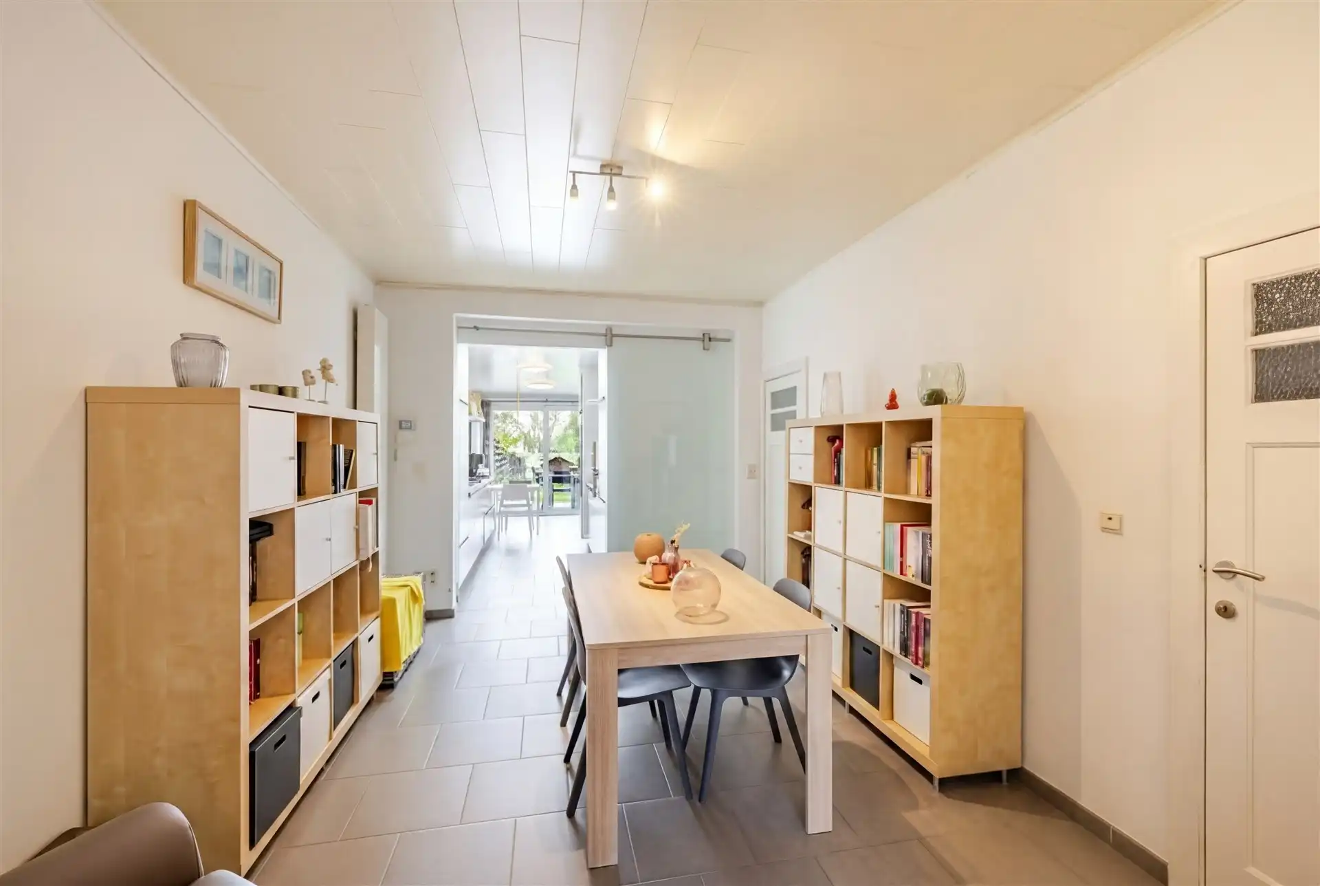 Instapklare woning met 3 slks en tuin foto 5
