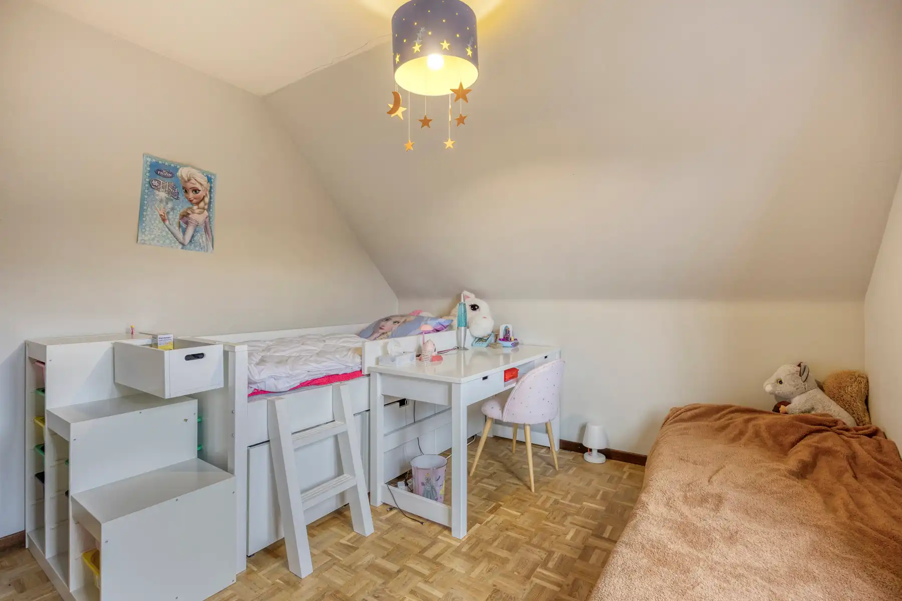 Waar oud en nieuw elkaar tegenkomen foto 17