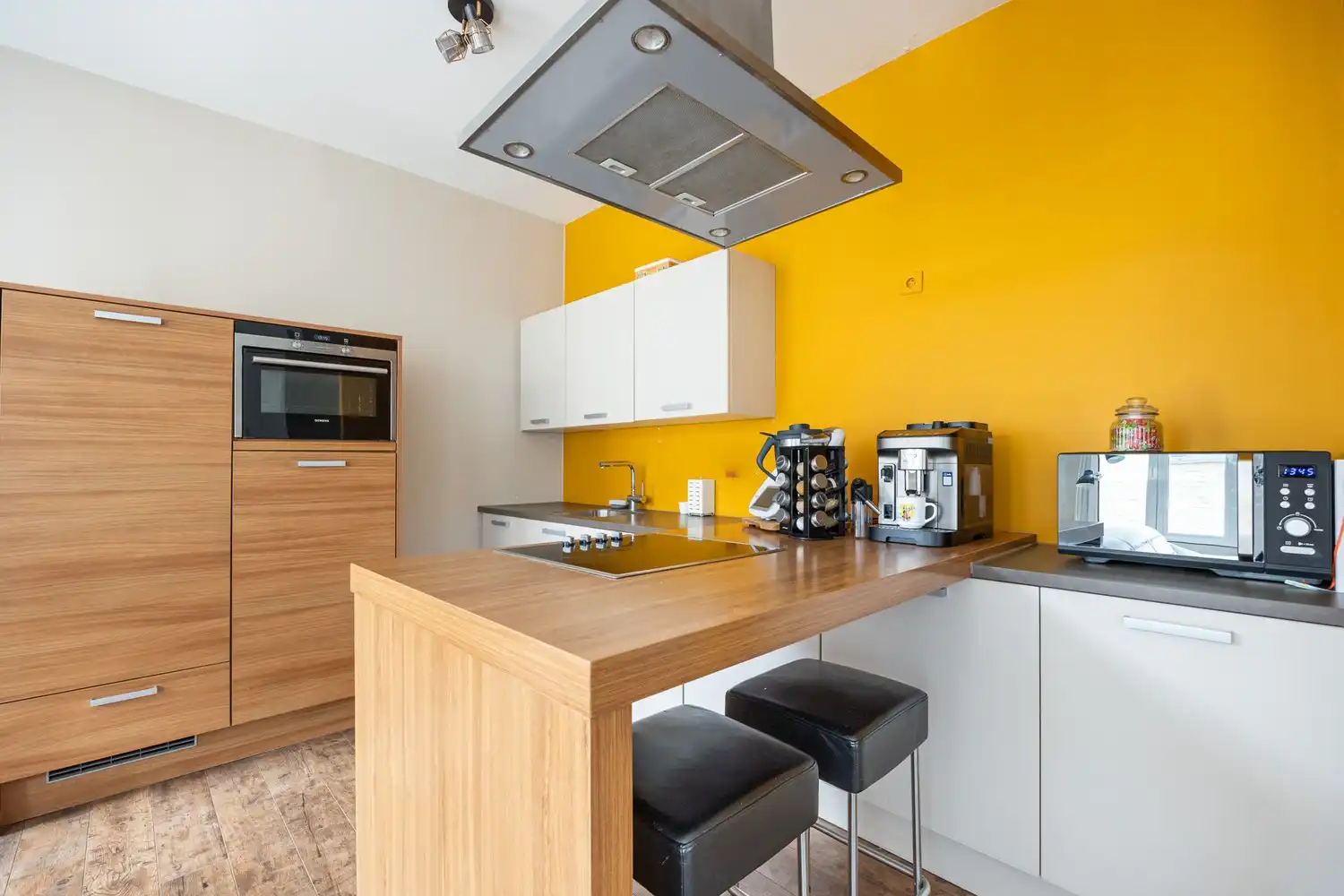 2-slpk appartement van  69m² op toplocatie! foto 9