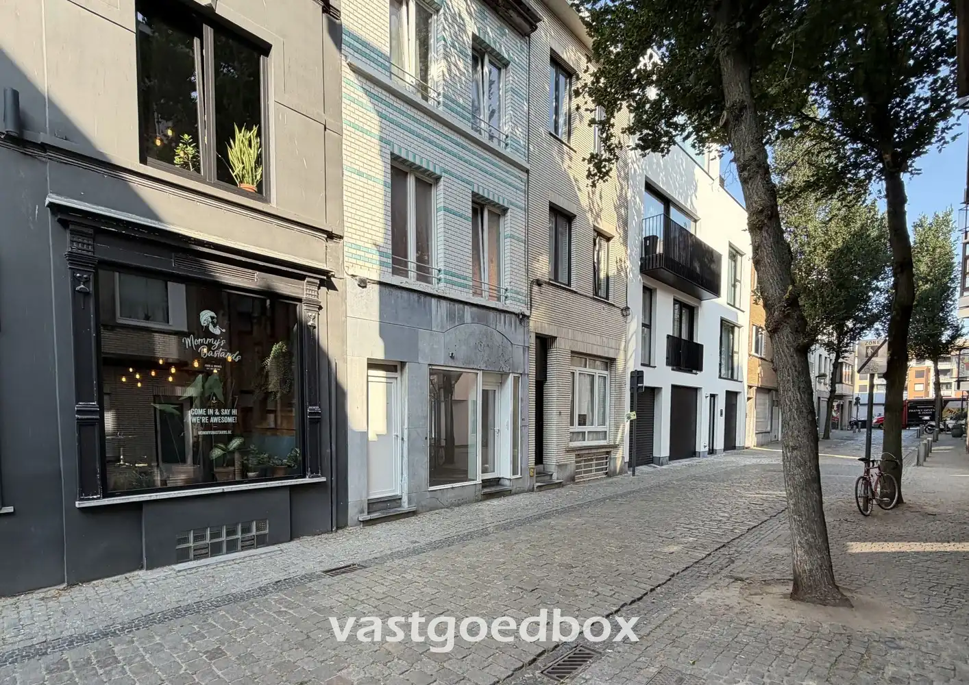 Appartement te koop Sint-Franciscusstraat 13 - 8400 Oostende