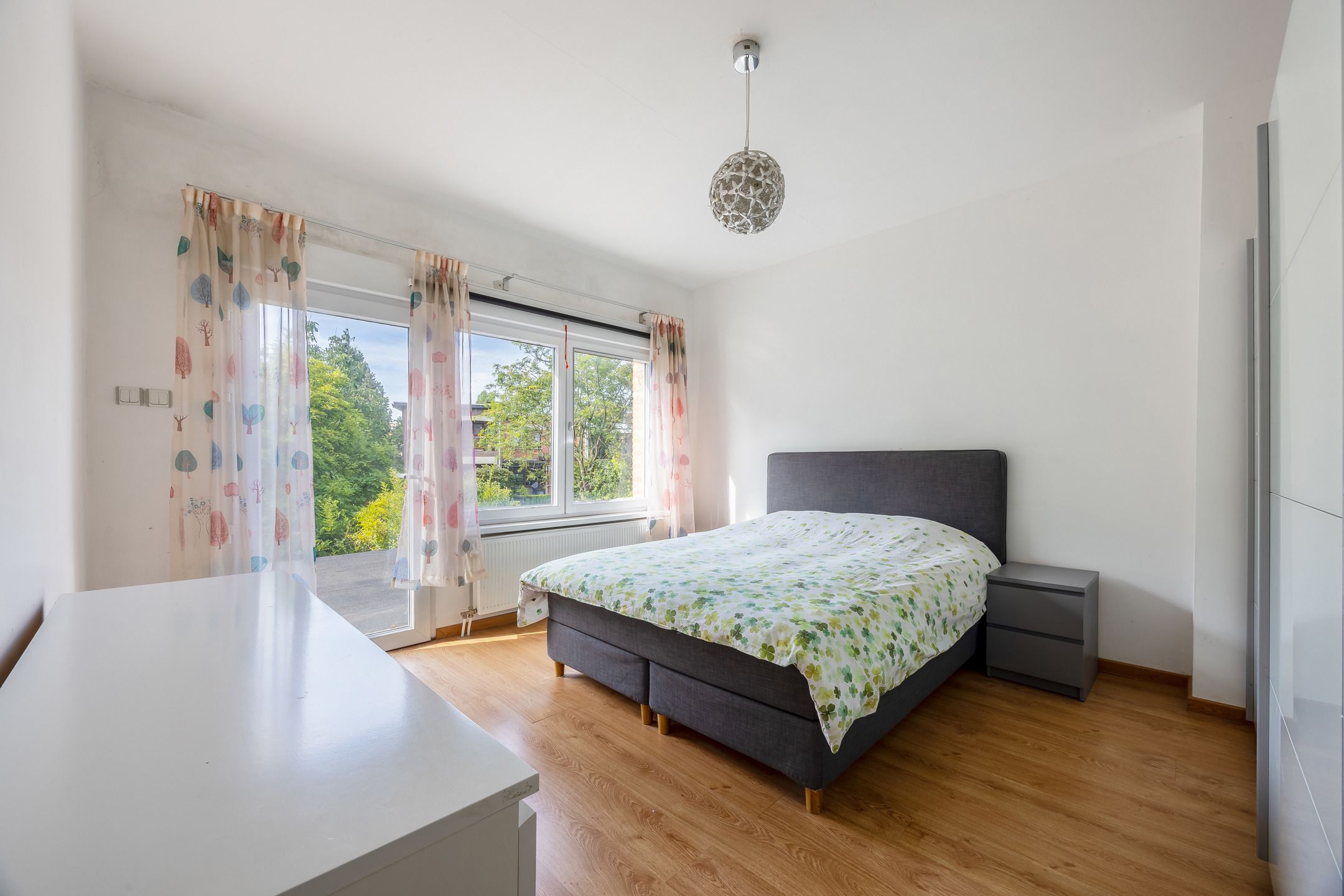 Ruime, lichrijke woning met 5 slaapkamers en zuidtuin  foto 16
