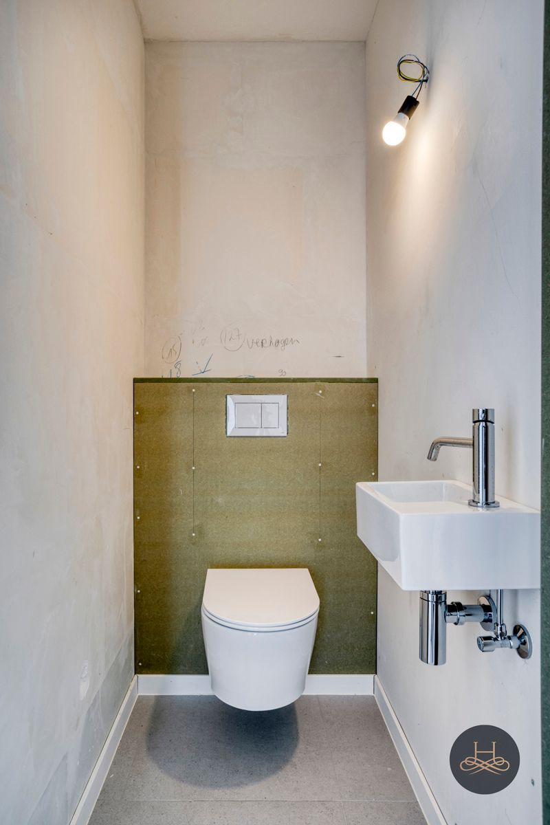 Luxe penthouse met riant terras foto 18