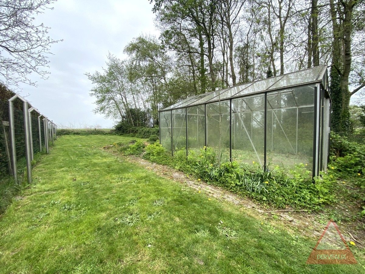 Hooglede – Open woning met loods, dubbele garage en lift op centrale ligging foto 27