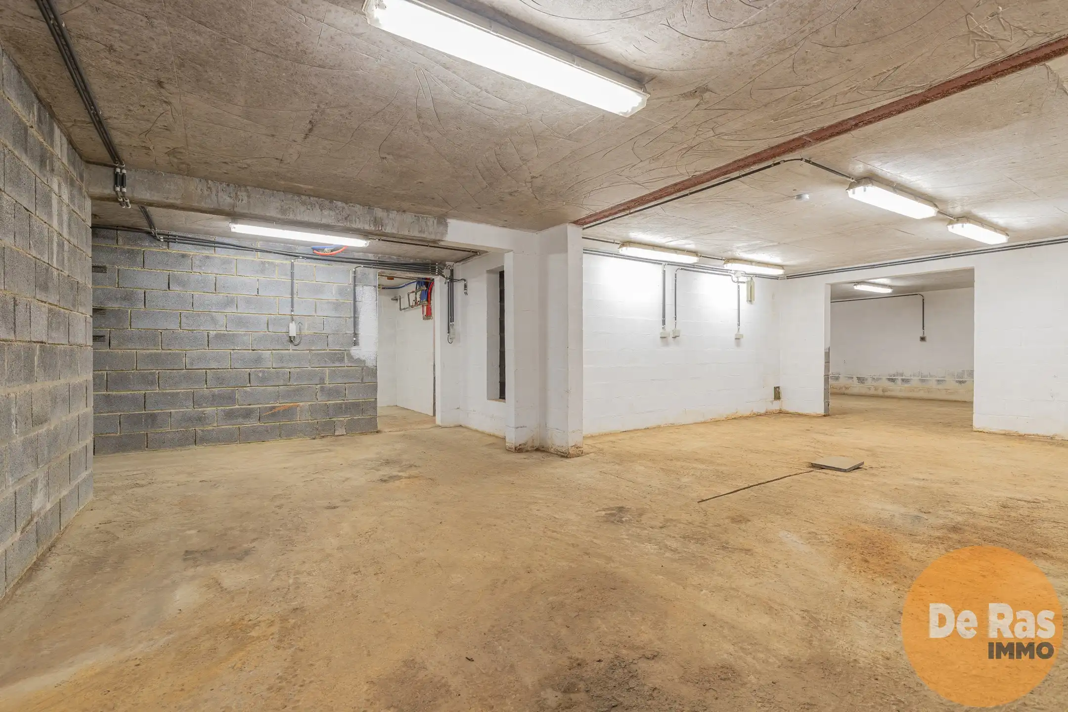 ERPE-MERE - Ruime villa met potentieel in rustige straat foto 22