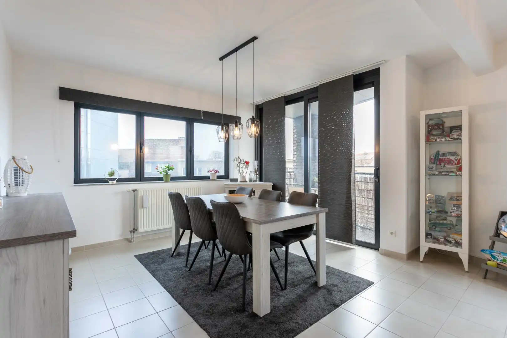 Instapklaar en energiezuinig app met 2 slpk en terras foto 6