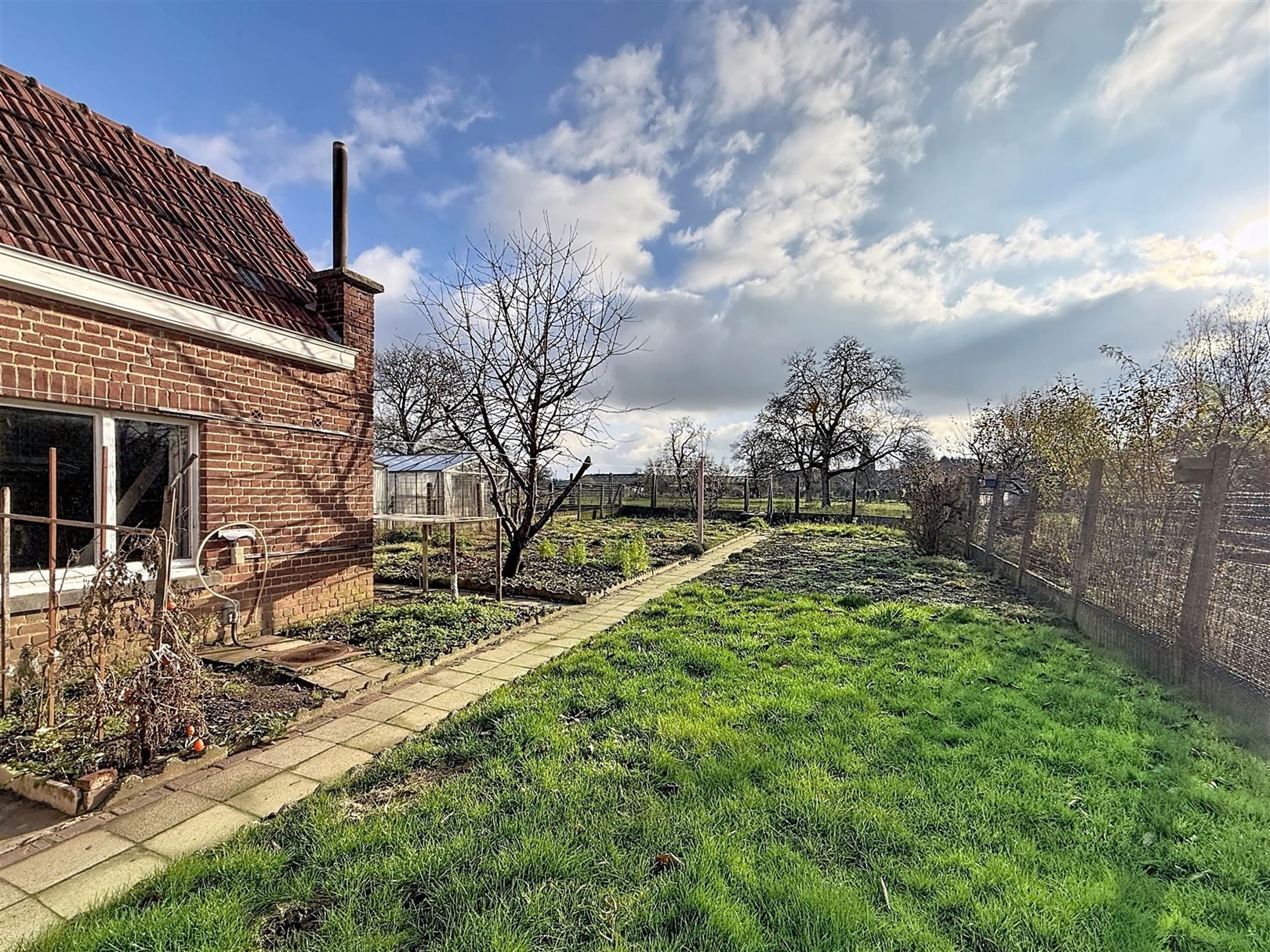 Charmante woning, 3 slpks, tuin, garage, 4a 83ca foto 6