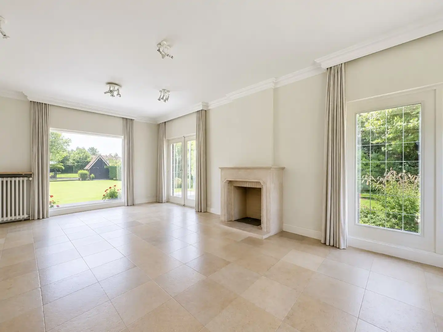 Charmante villa op een prachtig perceel grond van 1.448m². foto 3
