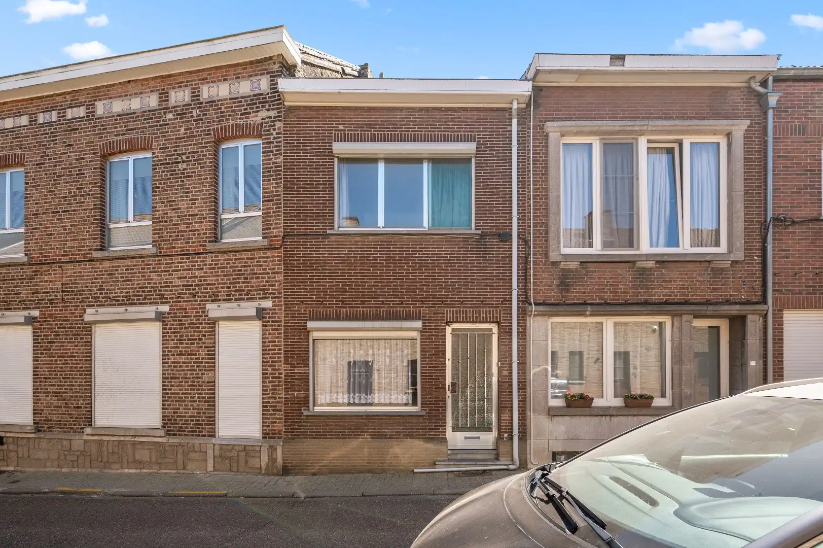 Huis te koop Potterijstraat 84 - - 3300 Tienen