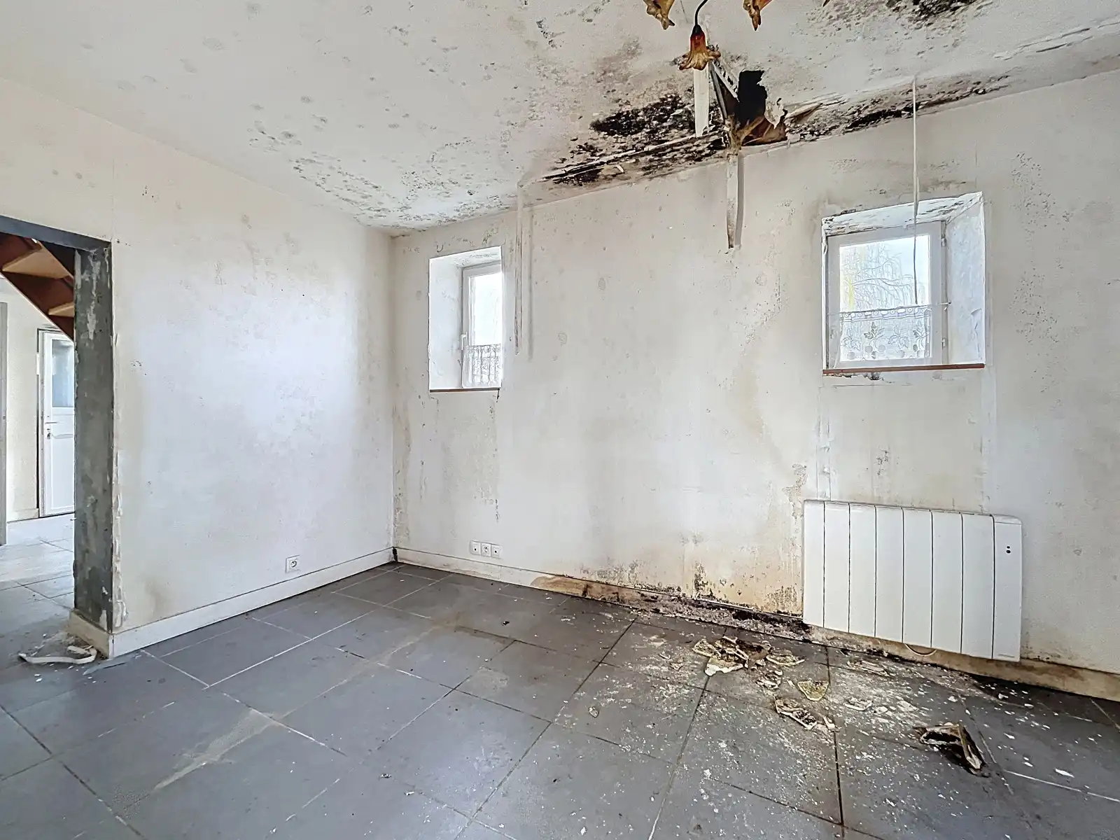 Te renoveren woning met potentieel – Glabbeek foto 10