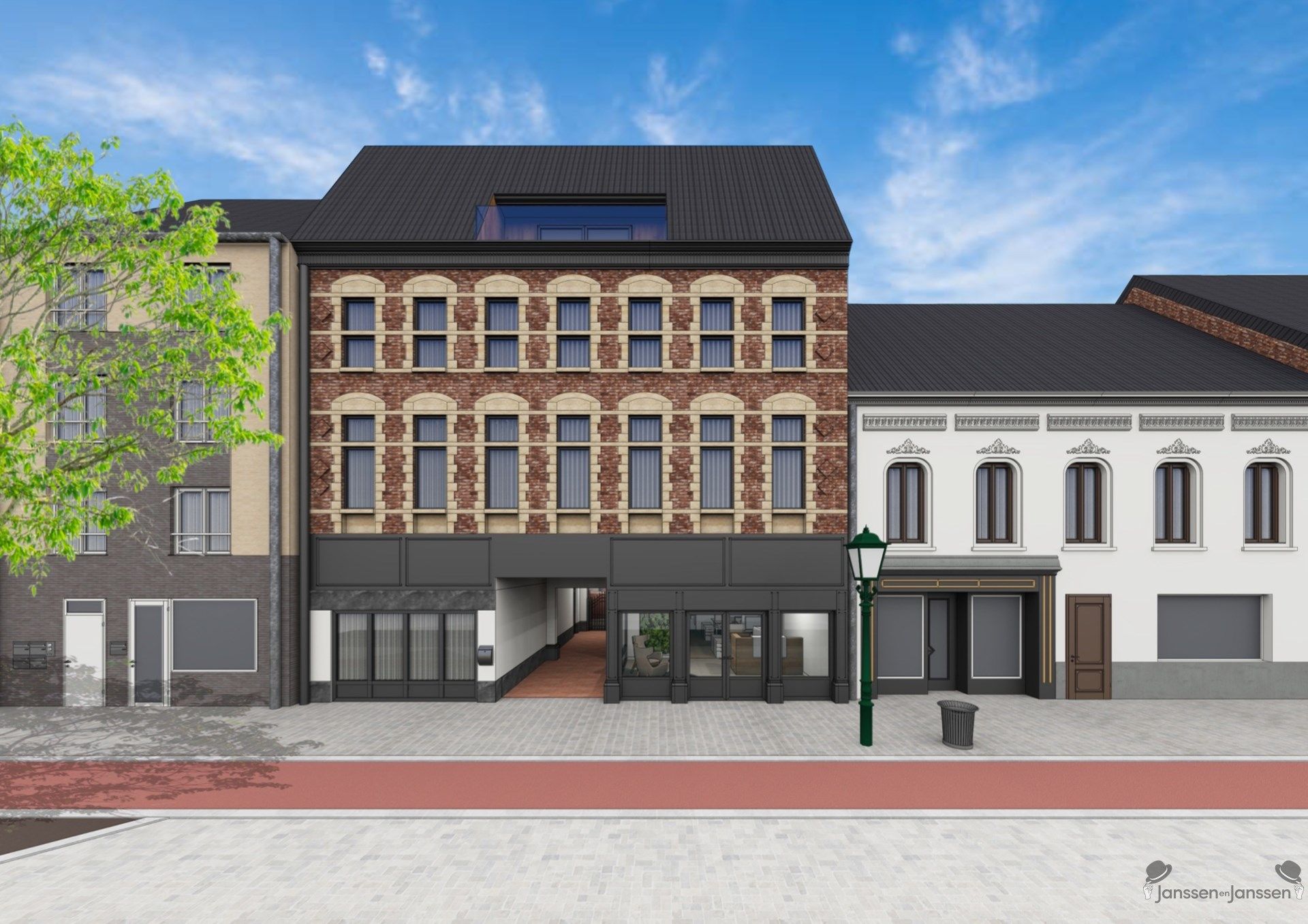 Project foto {{pictureIndex}}